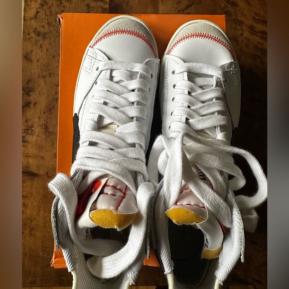 Nike Blazer Mid ‘77 - Jumbo - Picture 2 of 6